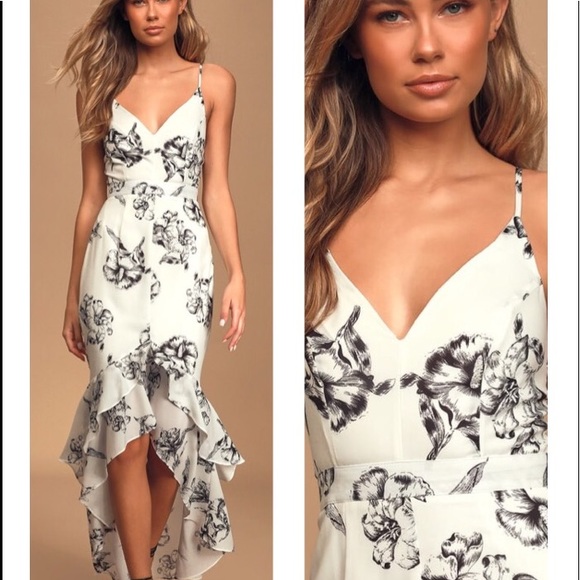 lulus darling daylily